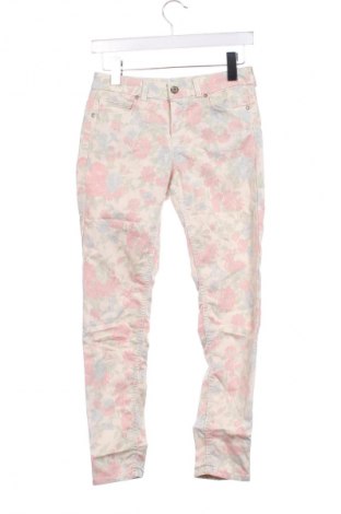 Pantaloni de femei United Colors Of Benetton, Mărime XS, Culoare Multicolor, Preț 21,99 Lei