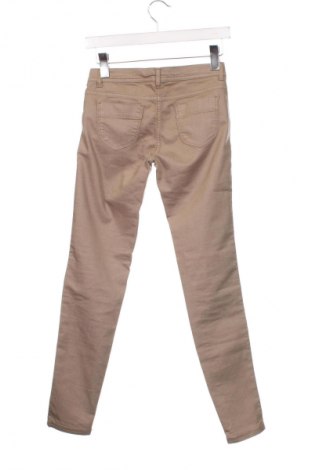 Pantaloni de femei United Colors Of Benetton, Mărime S, Culoare Bej, Preț 67,99 Lei