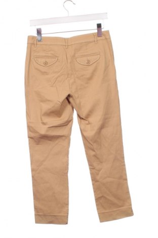 Pantaloni de femei United Colors Of Benetton, Mărime M, Culoare Maro, Preț 54,54 Lei