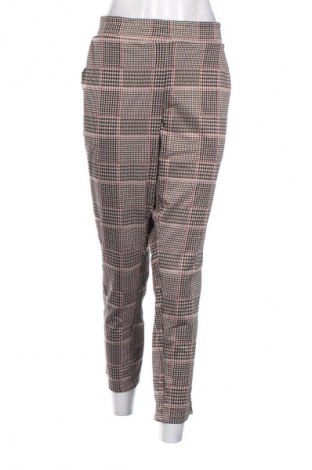 Pantaloni de femei Up 2 Fashion, Mărime L, Culoare Multicolor, Preț 23,99 Lei