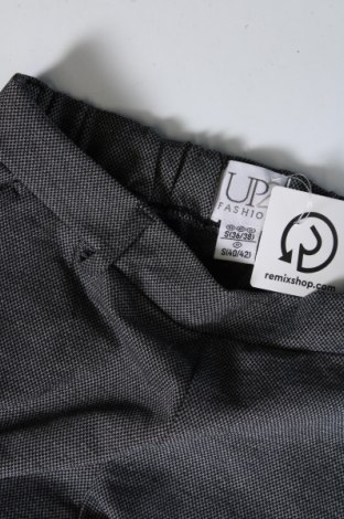 Pantaloni de femei Up 2 Fashion, Mărime S, Culoare Gri, Preț 20,99 Lei