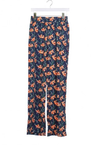 Γυναικείο παντελόνι VILA, Μέγεθος XS, Χρώμα Πολύχρωμο, Τιμή 11,83 €