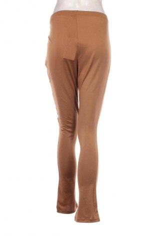 Damenhose VILA, Größe XXL, Farbe Braun, Preis 9,99 €