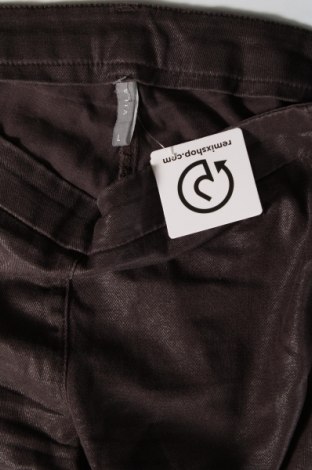 Damenhose VILA, Größe L, Farbe Grau, Preis € 10,28