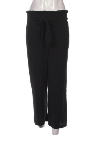 Pantaloni de femei VILA, Mărime XS, Culoare Negru, Preț 22,99 Lei