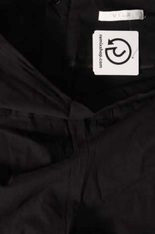 Pantaloni de femei VILA, Mărime M, Culoare Negru, Preț 23,99 Lei