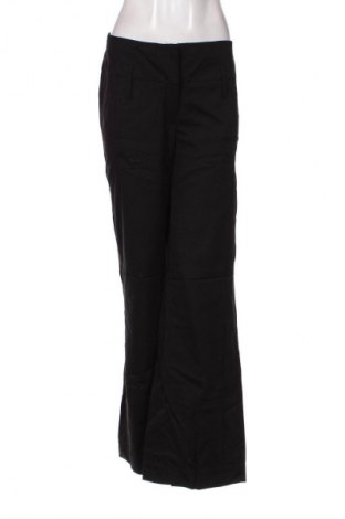 Pantaloni de femei VILA, Mărime M, Culoare Negru, Preț 18,99 Lei