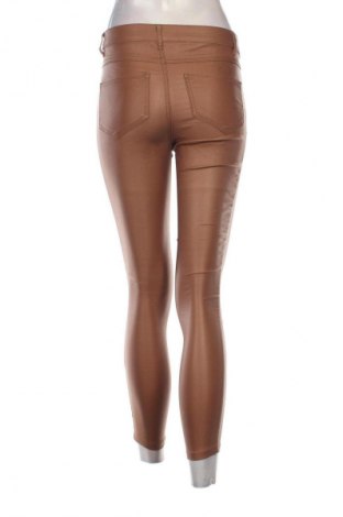 Damenhose VILA, Größe XS, Farbe Braun, Preis 6,49 €