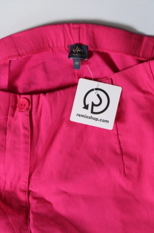 Damenhose Va Milano, Größe L, Farbe Rosa, Preis 18,49 €