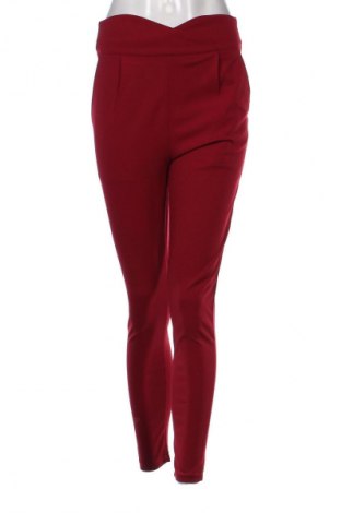 Damenhose Vera & Lucy, Größe S, Farbe Rot, Preis € 5,49