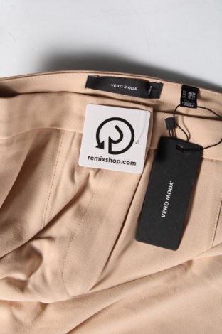 Damenhose Vero Moda, Größe S, Farbe Beige, Preis 9,99 €