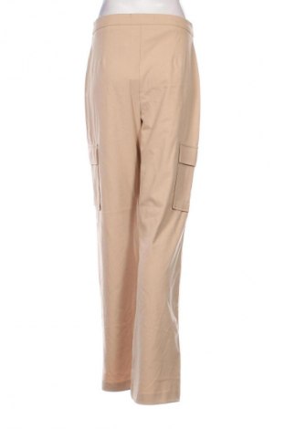 Damenhose Vero Moda, Größe S, Farbe Beige, Preis 9,99 €