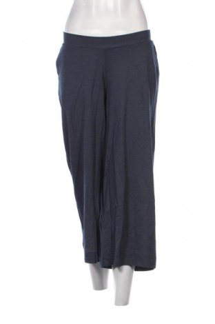 Pantaloni de femei Vero Moda, Mărime L, Culoare Albastru, Preț 67,99 Lei