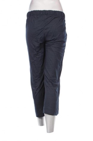 Damenhose Vero Moda, Größe L, Farbe Blau, Preis € 10,99