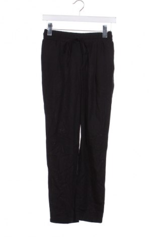 Дамски панталон Vero Moda, Размер XS, Цвят Черен, Цена 43,79 лв.