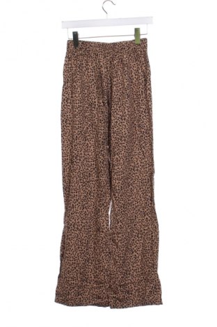 Pantaloni de femei Vero Moda, Mărime XS, Culoare Multicolor, Preț 23,99 Lei