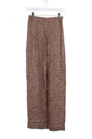 Pantaloni de femei Vero Moda, Mărime XS, Culoare Multicolor, Preț 23,99 Lei