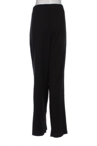 Γυναικείο παντελόνι Vero Moda, Μέγεθος XXL, Χρώμα Μαύρο, Τιμή 7,52 €