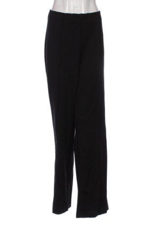 Γυναικείο παντελόνι Vero Moda, Μέγεθος XXL, Χρώμα Μαύρο, Τιμή 6,68 €