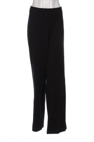 Damenhose Vero Moda, Größe XXL, Farbe Schwarz, Preis 18,79 €