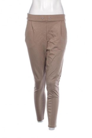 Damenhose Vero Moda, Größe M, Farbe Beige, Preis 5,49 €