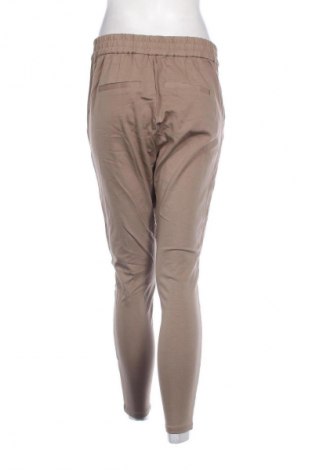 Damenhose Vero Moda, Größe M, Farbe Beige, Preis € 5,49