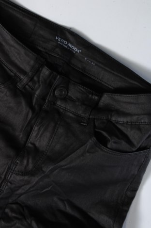 Pantaloni de femei Vero Moda, Mărime S, Culoare Negru, Preț 23,99 Lei