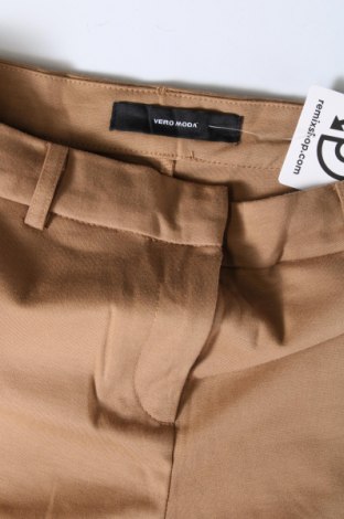 Damenhose Vero Moda, Größe M, Farbe Braun, Preis € 5,49