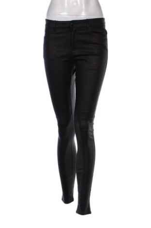 Γυναικείο παντελόνι Vero Moda, Μέγεθος M, Χρώμα Μαύρο, Τιμή 4,84 €