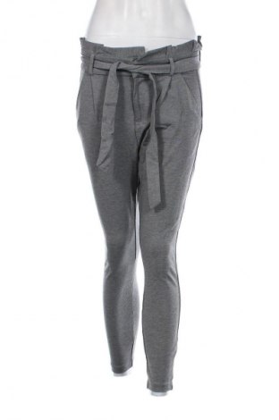 Damenhose Vero Moda, Größe S, Farbe Grau, Preis € 5,49