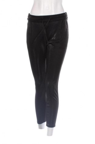 Γυναικείο παντελόνι Vero Moda, Μέγεθος S, Χρώμα Μαύρο, Τιμή 4,68 €