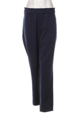 Pantaloni de femei Vero Moda, Mărime XL, Culoare Albastru, Preț 31,99 Lei