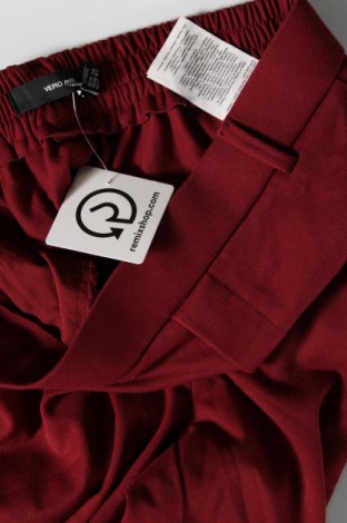 Damenhose Vero Moda, Größe S, Farbe Rot, Preis € 6,99