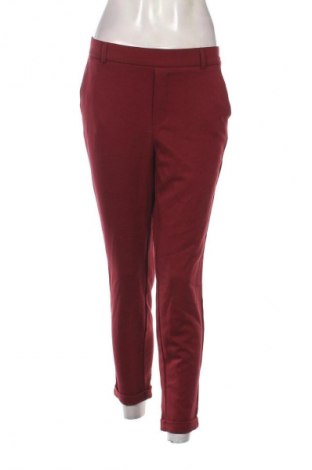 Damenhose Vero Moda, Größe S, Farbe Rot, Preis € 6,99