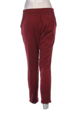 Pantaloni de femei Vero Moda, Mărime S, Culoare Roșu, Preț 31,99 Lei