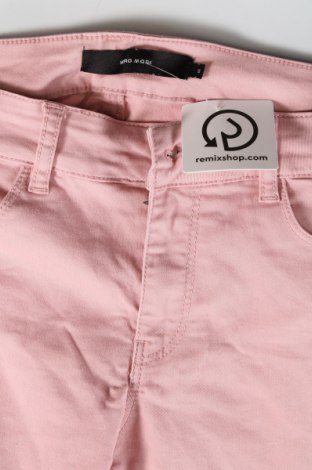 Damenhose Vero Moda, Größe S, Farbe Rosa, Preis € 6,49