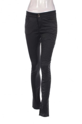 Pantaloni de femei Via, Mărime S, Culoare Negru, Preț 14,99 Lei