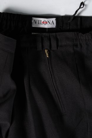 Pantaloni de femei Vilona, Mărime S, Culoare Negru, Preț 17,99 Lei