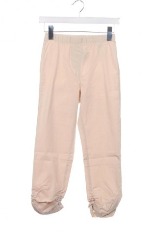 Pantaloni de femei Vivance, Mărime XS, Culoare Bej, Preț 43,99 Lei