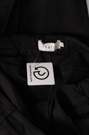 Γυναικείο παντελόνι Voglia, Μέγεθος XXL, Χρώμα Μαύρο, Τιμή 16,82 €