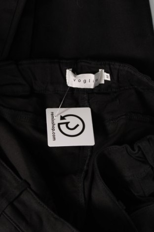 Damenhose Voglia, Größe XXL, Farbe Schwarz, Preis € 18,93