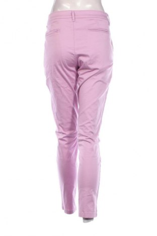 Damenhose W6YZ, Größe L, Farbe Lila, Preis € 10,99