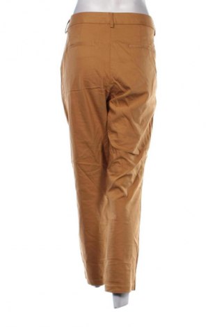 Γυναικείο παντελόνι WE, Μέγεθος L, Χρώμα Καφέ, Τιμή 4,84 €