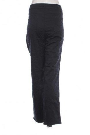 Pantaloni de femei Walbusch, Mărime XL, Culoare Albastru, Preț 24,99 Lei