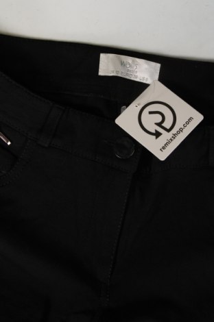 Pantaloni de femei Wallis, Mărime M, Culoare Negru, Preț 28,75 Lei