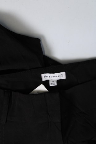 Damenhose Warehouse, Größe M, Farbe Schwarz, Preis € 4,99