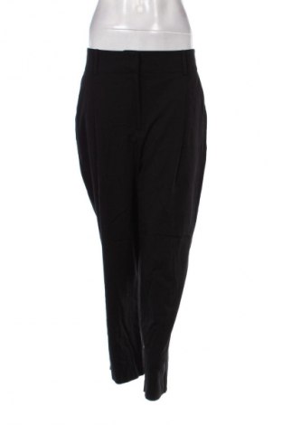 Pantaloni de femei Warehouse, Mărime M, Culoare Negru, Preț 60,69 Lei