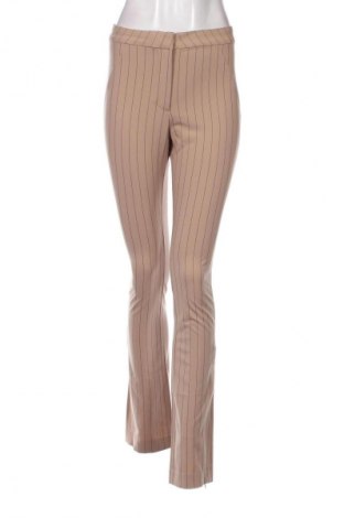 Damenhose Weekday, Größe M, Farbe Beige, Preis € 14,99