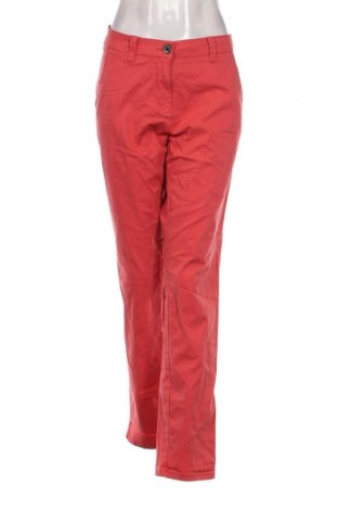 Damenhose Woman By Tchibo, Größe XL, Farbe Rosa, Preis € 5,99