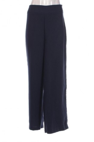 Pantaloni de femei Women by Tchibo, Mărime M, Culoare Albastru, Preț 40,65 Lei